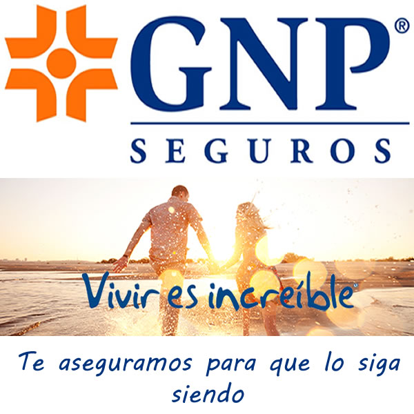 GNP Seguros